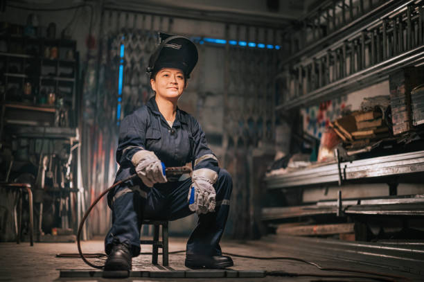 Affordable Welder Services in Spring House, PA