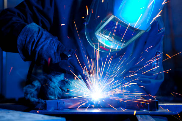 Affordable Welder Services in Spring House, PA