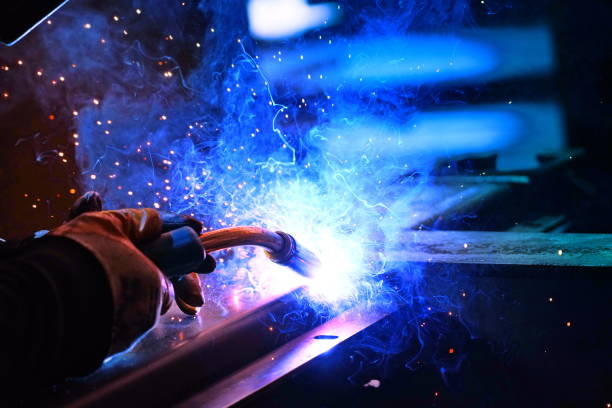 Trusted Spring House, PA Welder & Metal Fabrication Experts