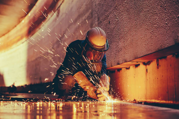 Best Aerospace and Defense Welding in Spring House, PA