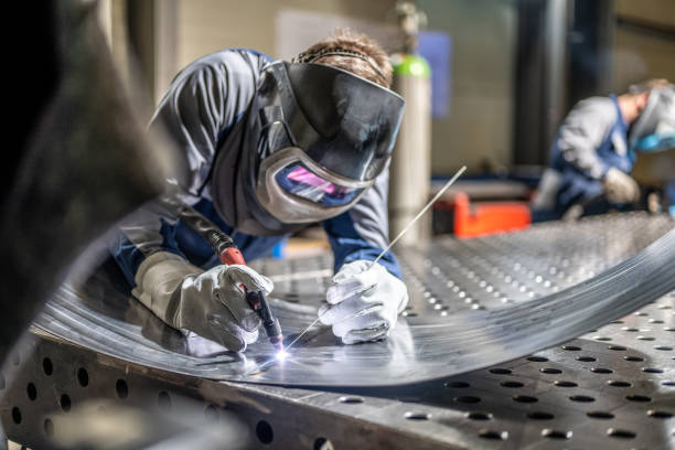 Best Artistic and Custom Metal Fabrication in Spring House, PA