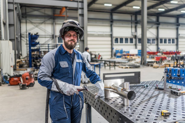  Spring House, PA Welder Pros
