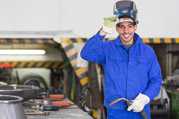 Best Marine and Shipbuilding Welding in Spring House, PA